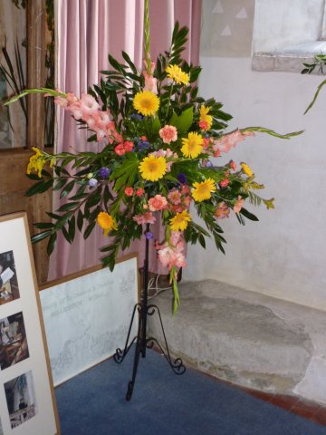 Flower Festival 2011