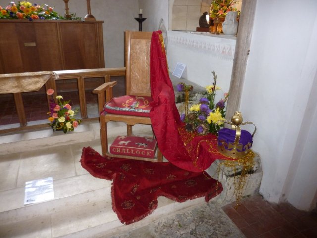 Flower Festival 2011