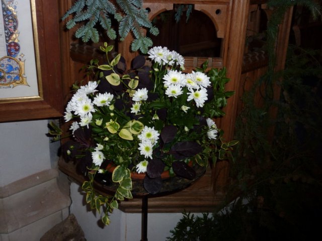 Flower Festival 2011