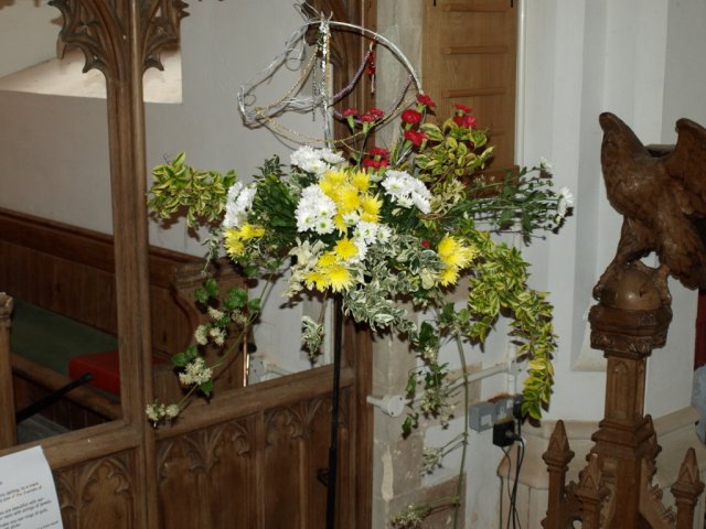 Flower Festival 2011