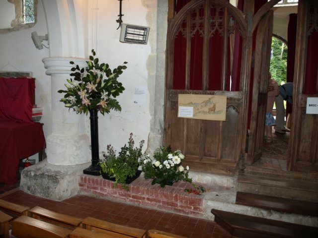 Flower Festival 2011