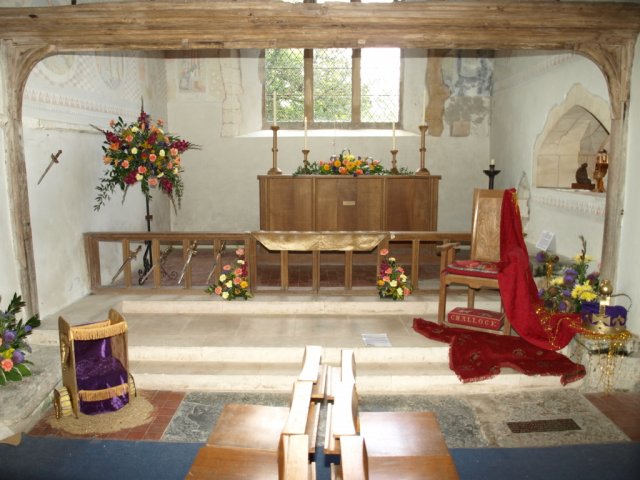 Flower Festival 2011