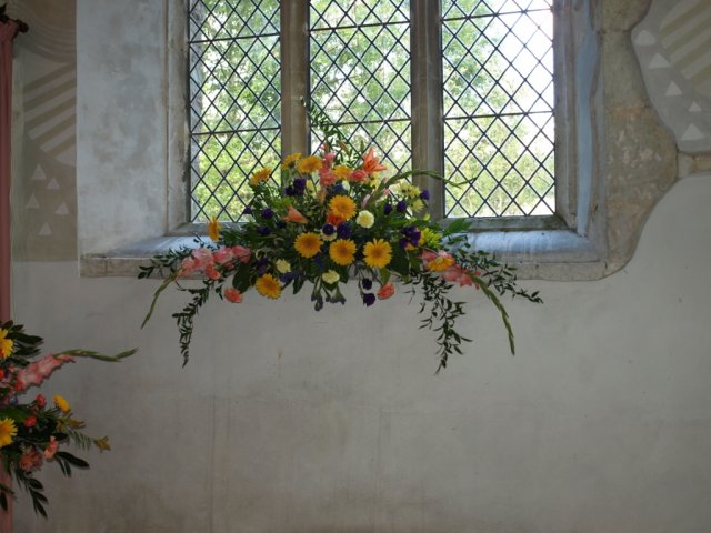 Flower Festival 2011